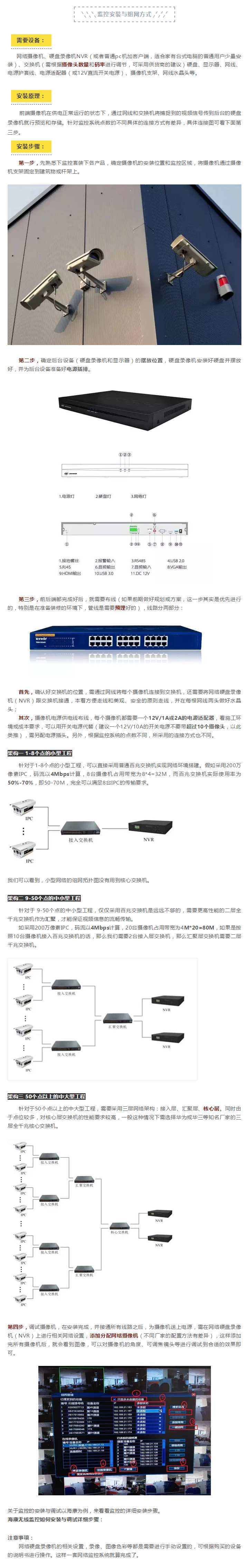 在安裝監控前，你首先要考慮該如何組網.png